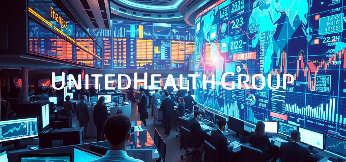Beitragsbild zu Unitedhealth Aktie: Was jetzt?