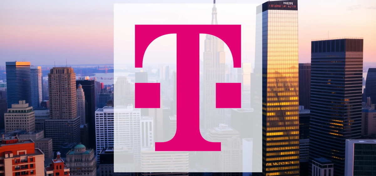 Beitragsbild zu Deutsche Telekom Aktie: SpaceX-Schock erschüttert Anleger