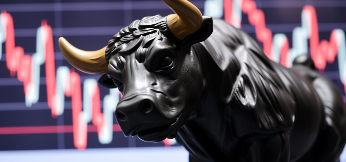 Beitragsbild zu XRP: Paukenschlag!