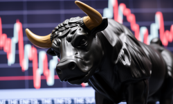 Beitragsbild zu XRP: Paukenschlag!