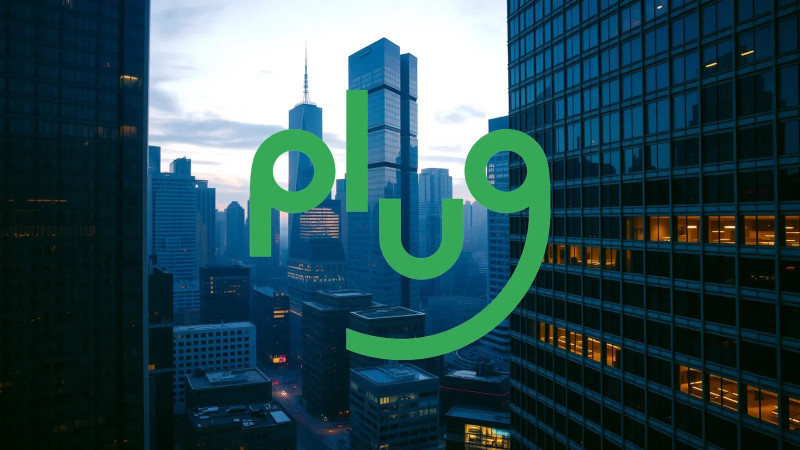 Beitragsbild zu Plug Power-Aktie: Mega-Kursziele!