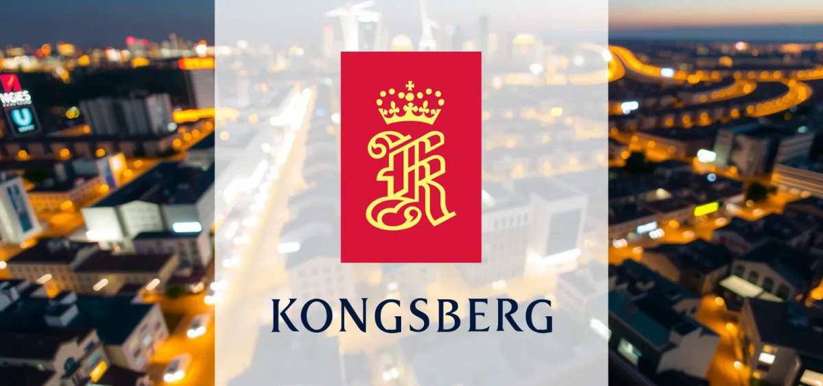 Beitragsbild zu Kongsberg Gruppen Aktie: Raketendeal mit US-Hilfe