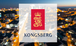 Beitragsbild zu Kongsberg Gruppen Aktie: Raketendeal mit US-Hilfe