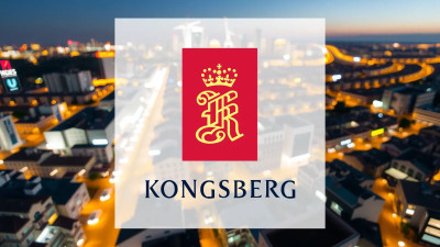 Beitragsbild zu Kongsberg Gruppen Aktie: Raketendeal mit US-Hilfe