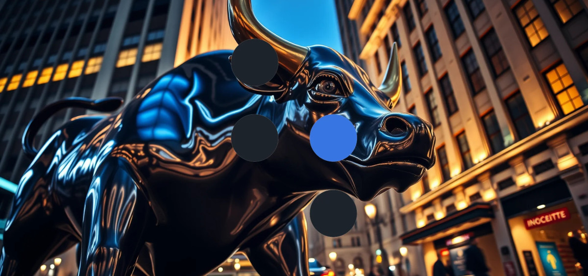 Beitragsbild zu D-Wave Quantum-Aktie: Eine gewaltige Prognose!