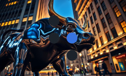 Beitragsbild zu D-Wave Quantum-Aktie: Eine gewaltige Prognose!