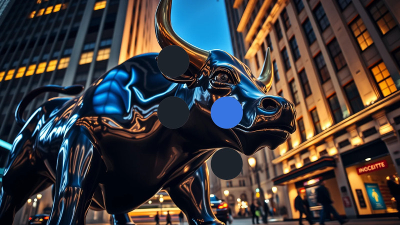 Beitragsbild zu D-Wave Quantum-Aktie: Eine gewaltige Prognose!