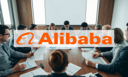 Beitragsbild zu Alibaba Aktie: China-Gigant greift an!