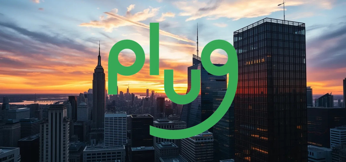 Beitragsbild zu Plug Power-Aktie: Sensationell!