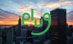 Beitragsbild zu Plug Power-Aktie: Sensationell!