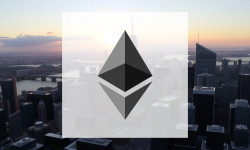 Beitragsbild zu Ethereum: Institutionelle kaufen!