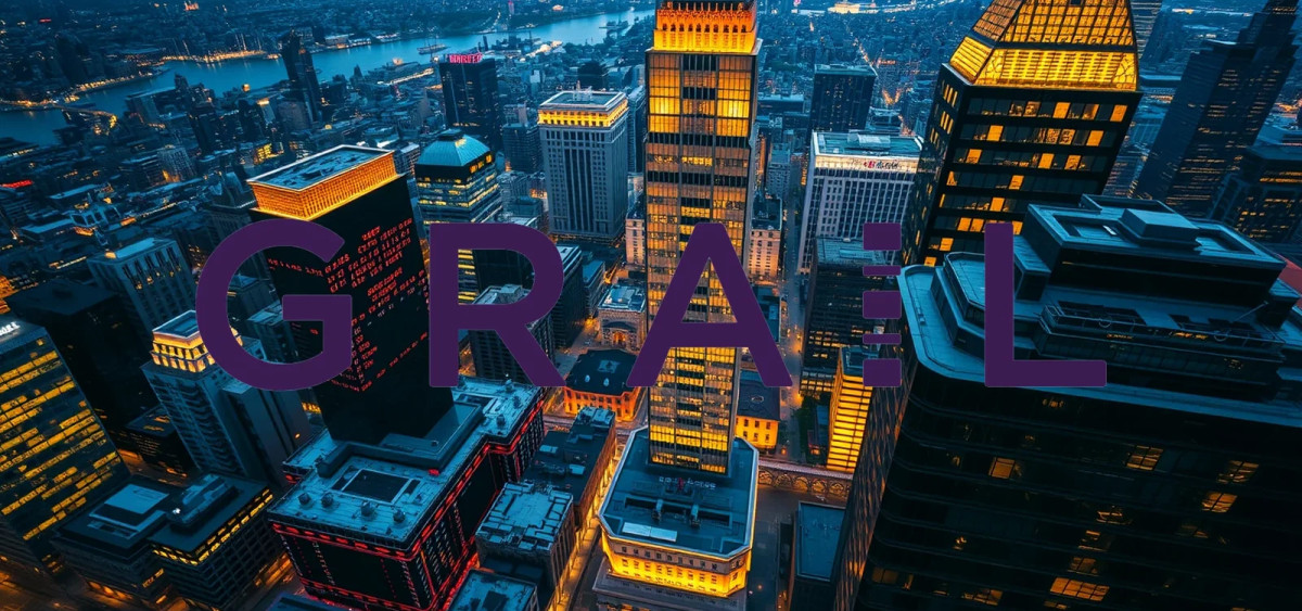 Beitragsbild zu Grail Aktie: Einflussreiche Marktvariablen