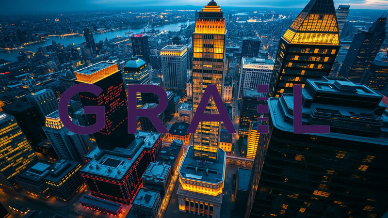 Beitragsbild zu Grail Aktie: Einflussreiche Marktvariablen