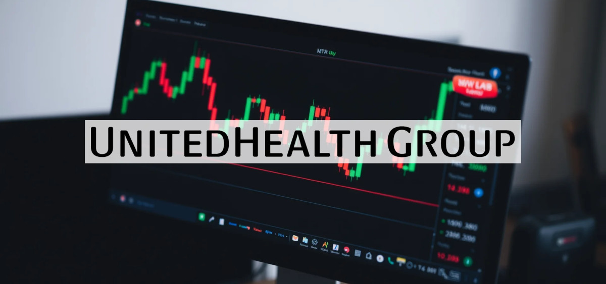 Beitragsbild zu Unitedhealth Aktie: Strategische Wende!