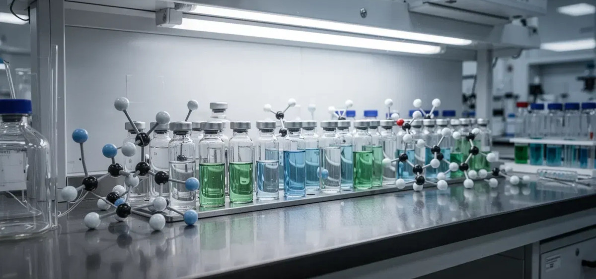 Beitragsbild zu Redcare Pharmacy Aktie: Aufsichtsrat vor Neustart