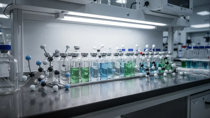 Beitragsbild zu Redcare Pharmacy Aktie: Aufsichtsrat vor Neustart