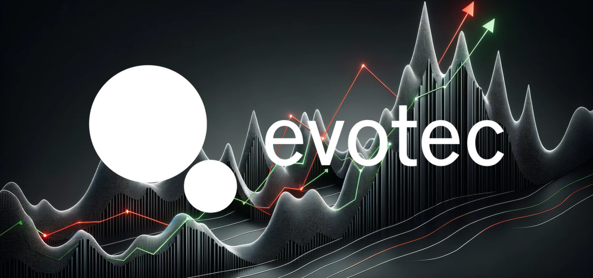 Beitragsbild zu Evotec Aktie: Endlich Hoffnung?