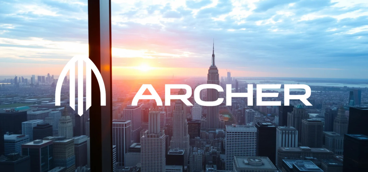 Beitragsbild zu Archer Aviation Aktie: Insider-Verkäufe schüren Zweifel