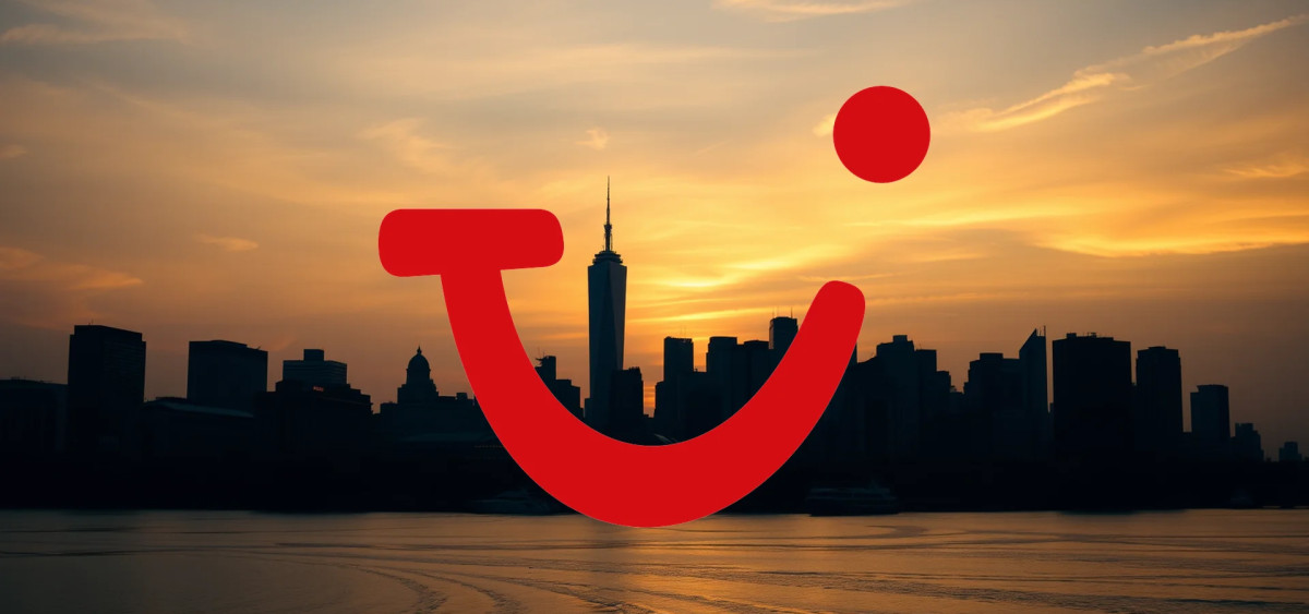 Beitragsbild zu TUI Aktie: Angriff in Asien!