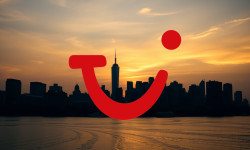 Beitragsbild zu TUI Aktie: Angriff in Asien!