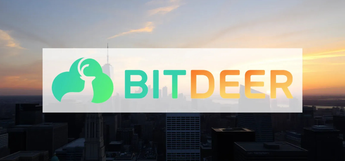 Beitragsbild zu Bitdeer Aktie: Produktion vervielfacht