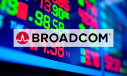 Beitragsbild zu Broadcom Aktie: Chancenreiche Zukunft!