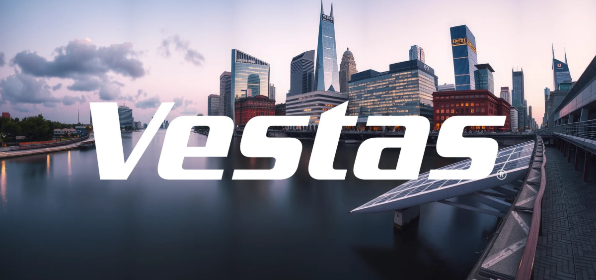 Beitragsbild zu Vestas Aktie: Kampf der Bären