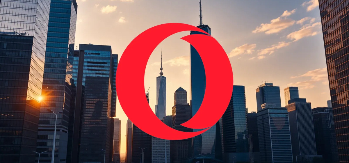 Beitragsbild zu Opera Aktie: Suche nach Impulsen