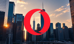 Beitragsbild zu Opera Aktie: Suche nach Impulsen