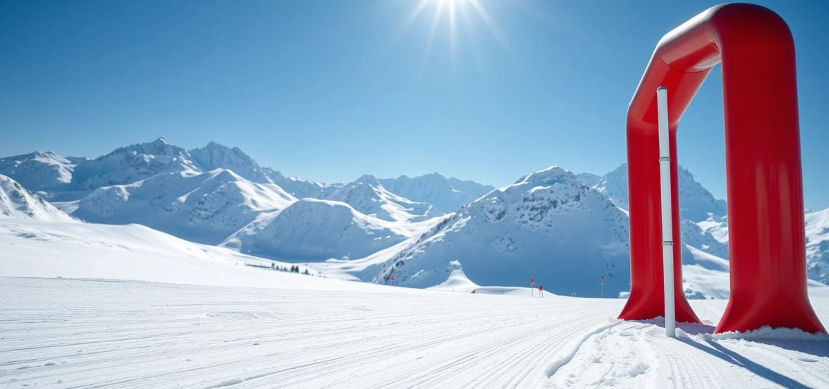 Beitragsbild zu Sölden eröffnet den Ski-Weltcup: Olympia-Countdown beginnt