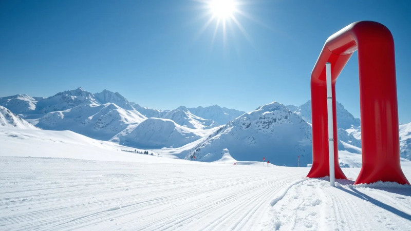 Beitragsbild zu Sölden eröffnet den Ski-Weltcup: Olympia-Countdown beginnt