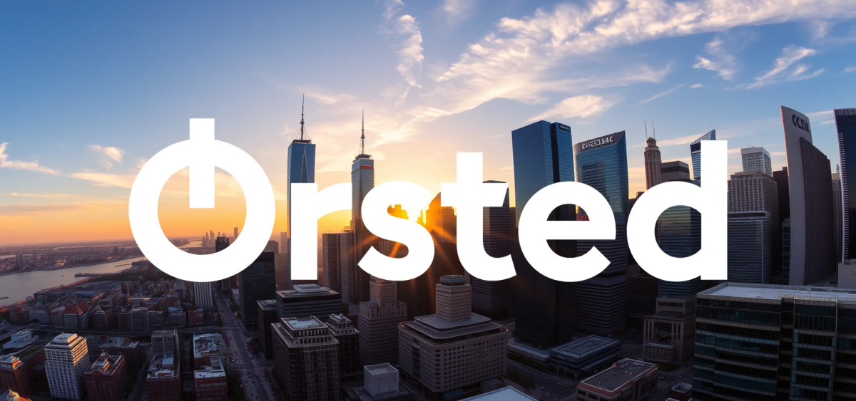 Beitragsbild zu Orsted Aktie: Grüne Revolution vollendet!