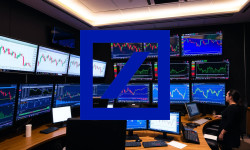 Beitragsbild zu Deutsche Bank Aktie: Rekordlauf hält an