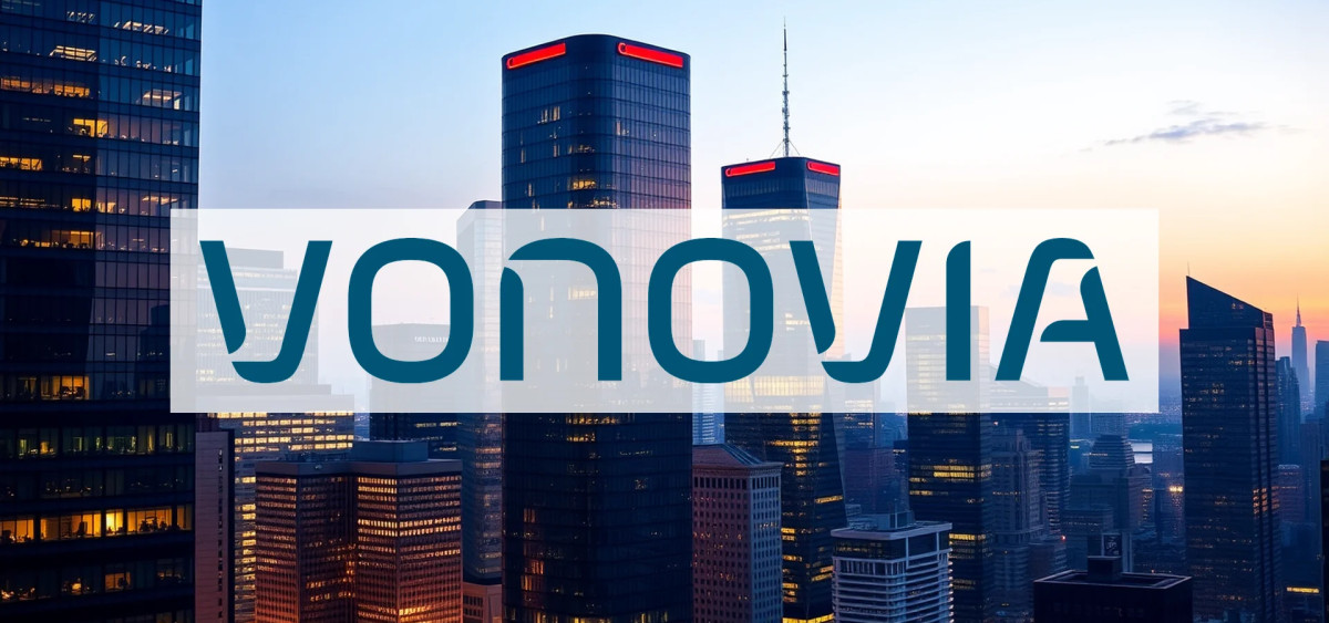 Beitragsbild zu Vonovia Aktie: Schwelende Probleme!