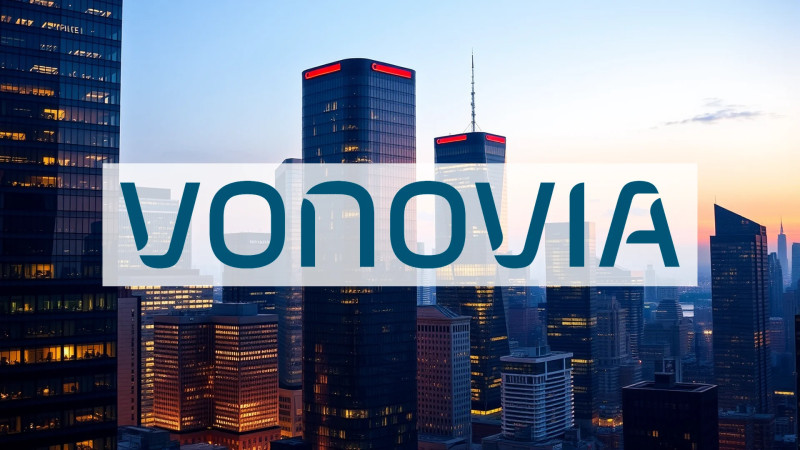 Beitragsbild zu Vonovia Aktie: Schwelende Probleme!