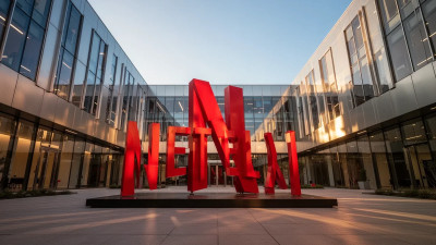 Beitragsbild zu Netflix Aktie: UBS macht sie zur Top-Wahl