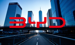 Beitragsbild zu BYD Aktie: Rückruf-Schock erschüttert Heimatmarkt