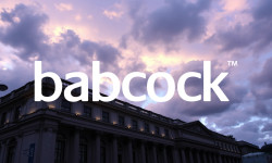 Beitragsbild zu Babcock Aktie: Verteidigungsgigant im Höhenflug