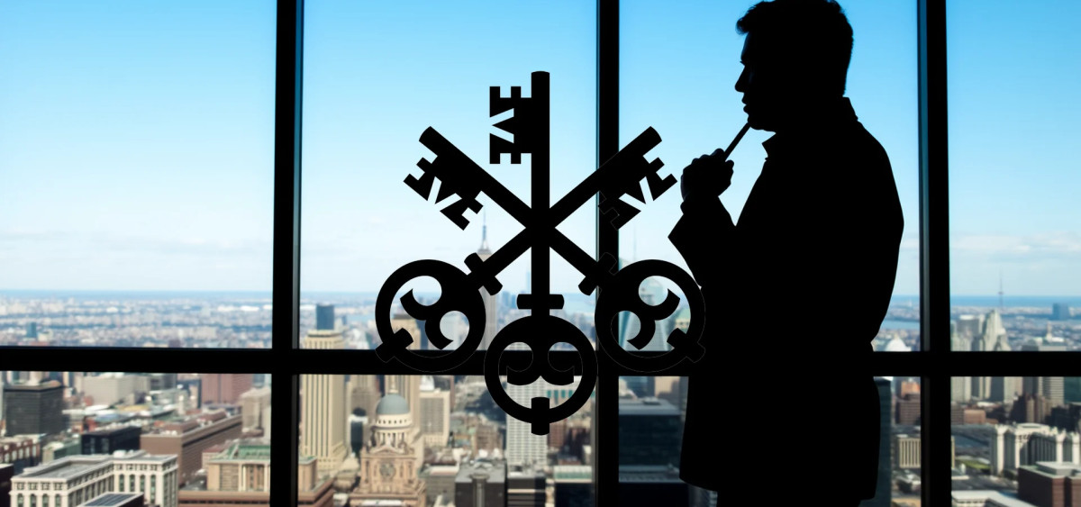 Beitragsbild zu UBS Aktie: Neuer Rekordlauf