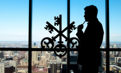 Beitragsbild zu UBS Aktie: Neuer Rekordlauf