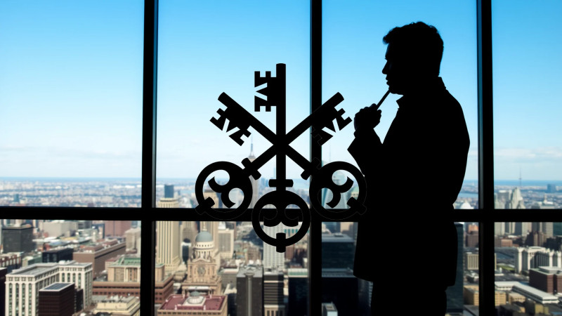 Beitragsbild zu UBS Aktie: Neuer Rekordlauf