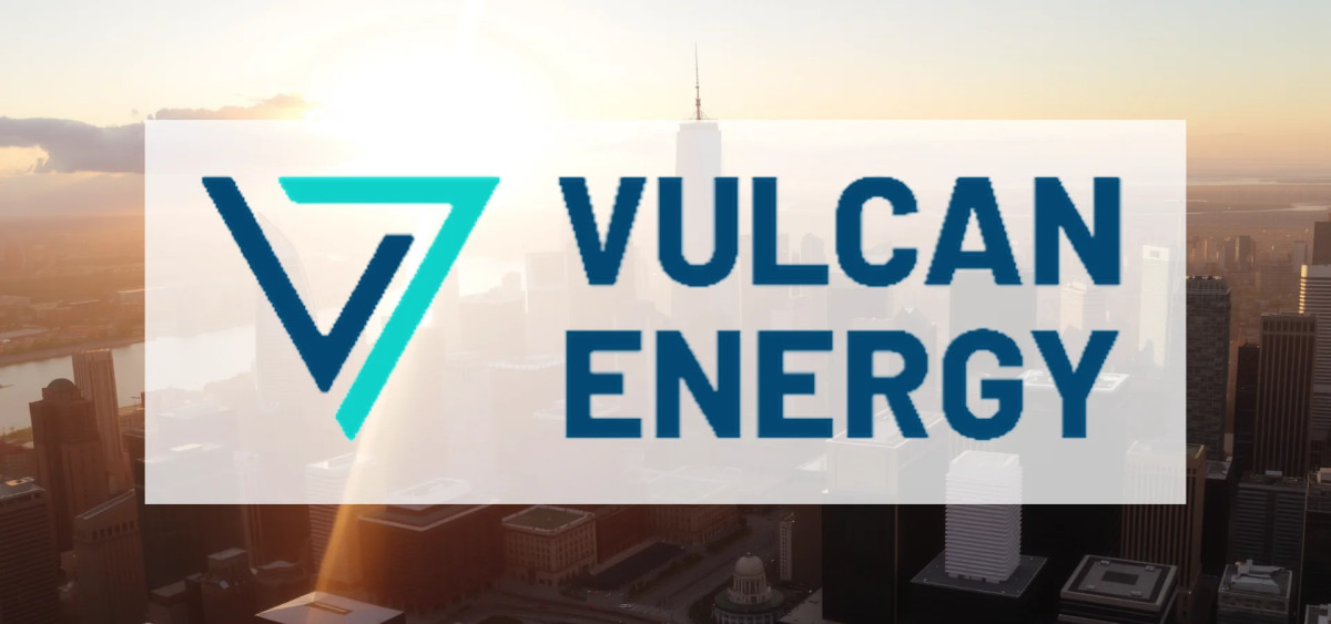 Beitragsbild zu Vulcan Aktie: Explosion!