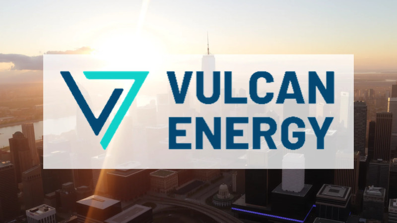 Beitragsbild zu Vulcan Aktie: Explosion!