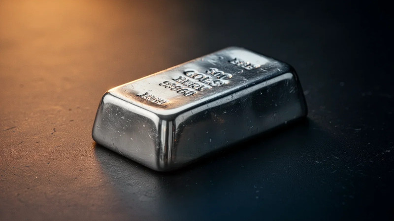 Beitragsbild zu Silber: Halbzeit nach dem Absturz