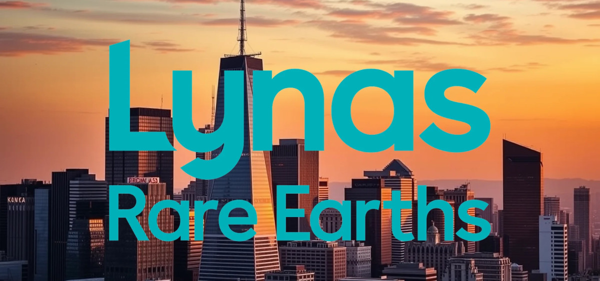 Beitragsbild zu Lynas Aktie: Indexeffekt trifft Realität