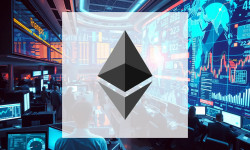 Beitragsbild zu Ethereum: Institutioneller Goldrausch bei 4.500 Dollar?