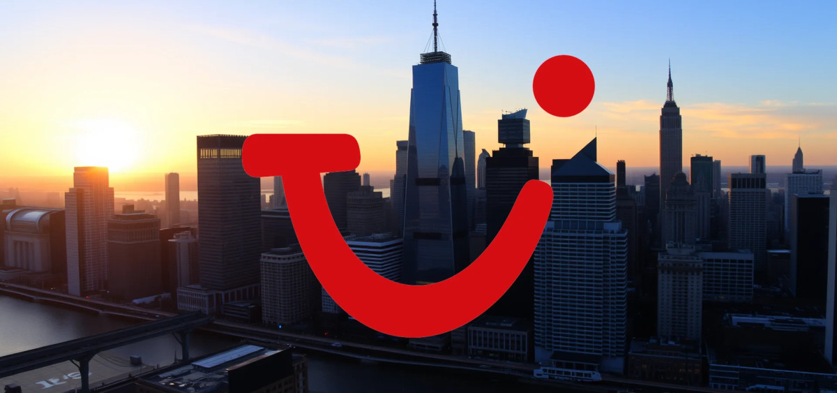 Beitragsbild zu TUI Aktie: Rekordergebnis enttäuscht