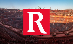 Beitragsbild zu Rio Tinto Aktie: Dividende fließt