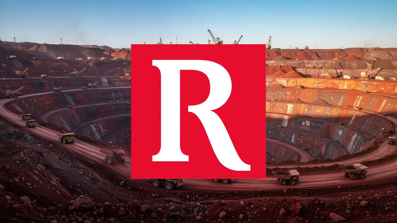 Beitragsbild zu Rio Tinto Aktie: Dividende fließt