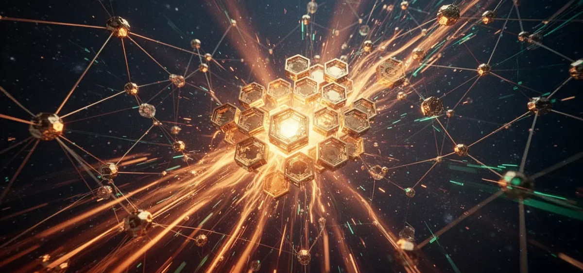 Beitragsbild zu Cardano: Starke Rallye zündet